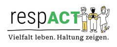 Logo des Projekts RespACT