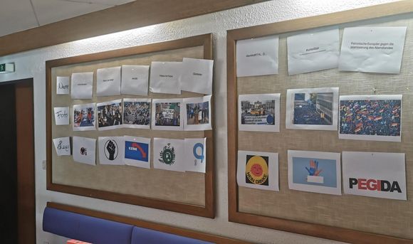 © Michelle Bauer, Heinrich-Lübke-Haus