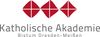 Logo der Katholischen Akademie Dresden-Meißen