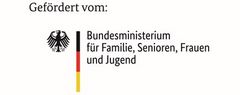 Förderlogo des BMFSFJ