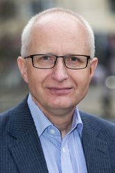 Hans-Uwe Daumann