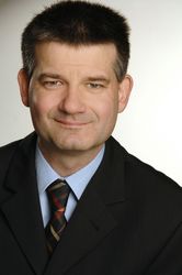 Prof. Dr. Dr. Johannes Wallacher