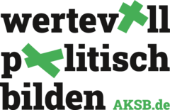 Wertevoll politisch bilden