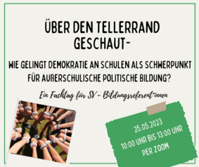 Flyer SV-Fachtag Bild 1