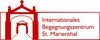 Logo der Stiftung Internationals Begegnungszentrum St. Marienthal