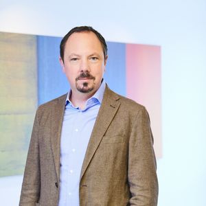 Marcel Speker, Akademiedirektor Ludwig-Windthorst-Haus, Lingen