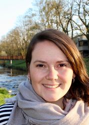 Anna-Lena Kleiner