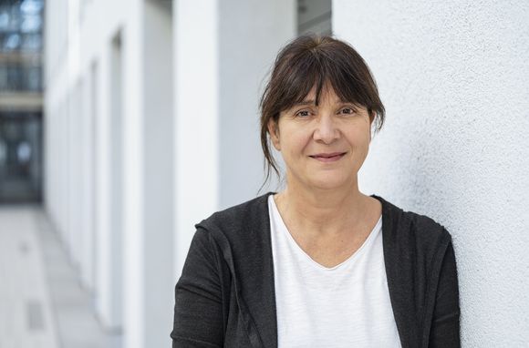 Sabine Feierabend