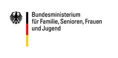 Gefördert durch das Bundesministerium für Familie, Senioren, Frauen und Jugend