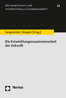 Die Entwicklungszusammenarbeit der Zukunft